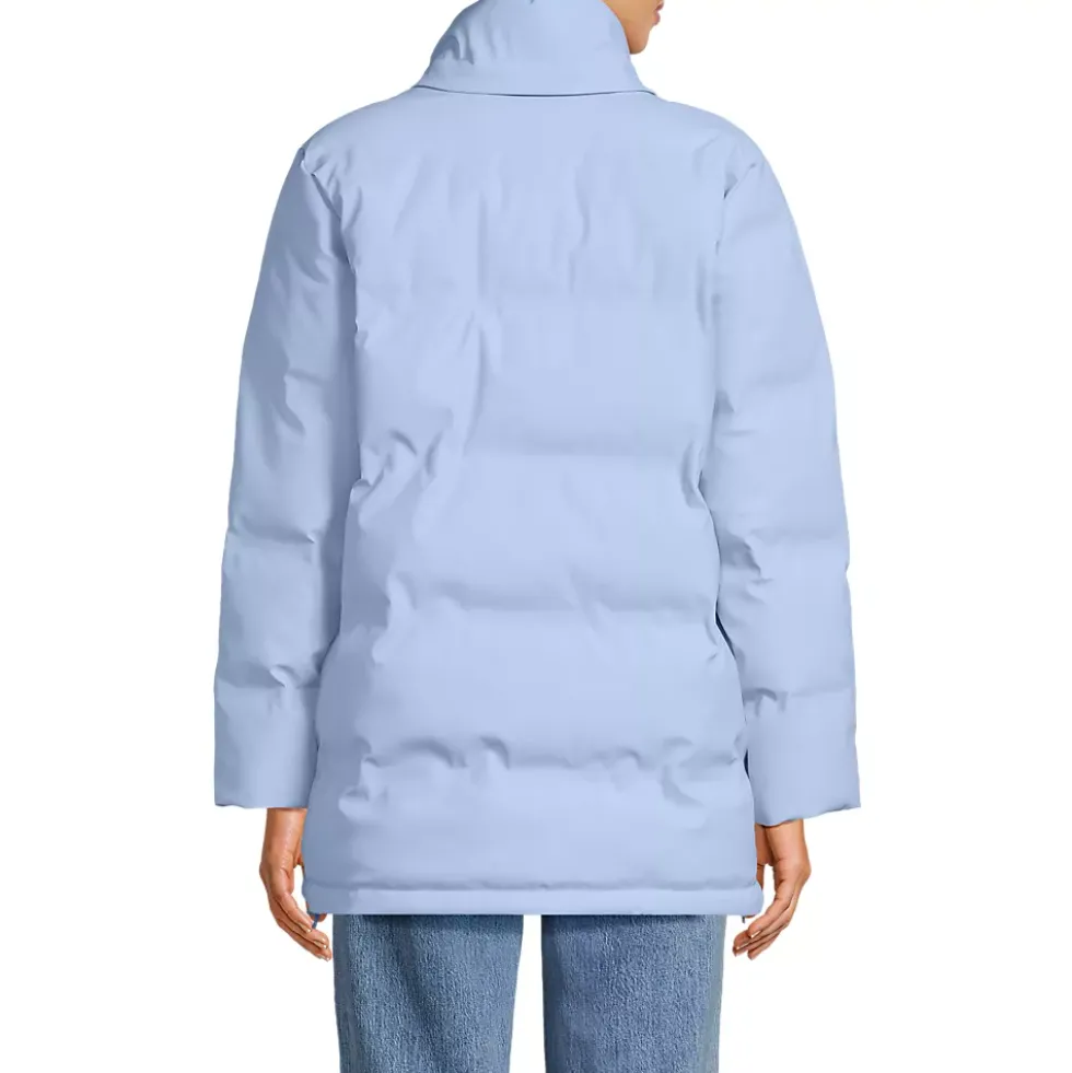 Women's Squall Slicker Puffer Jacket
