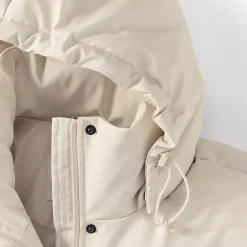 Women's Squall Slicker Puffer Jacket