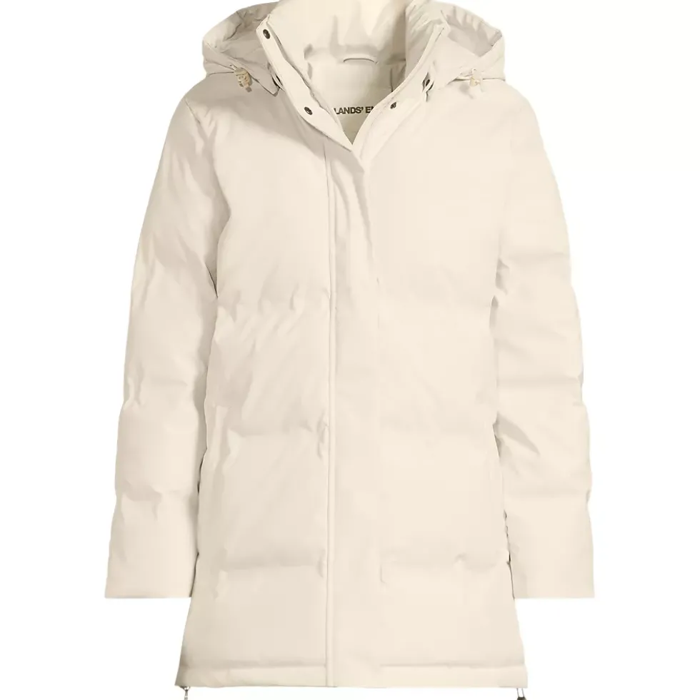 Women's Squall Slicker Puffer Jacket