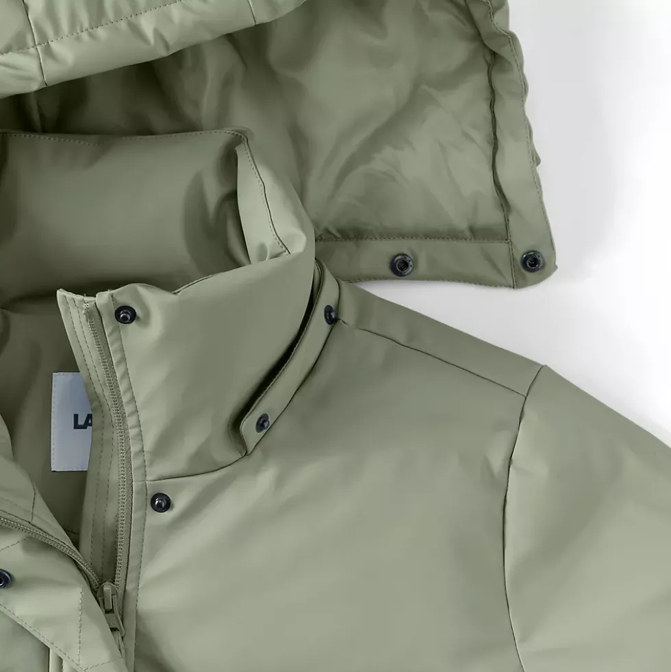 Women's Squall Slicker Puffer Jacket