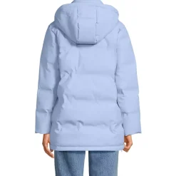 Women's Squall Slicker Puffer Jacket