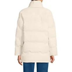 Women's Squall Slicker Puffer Jacket