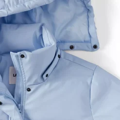 Women's Squall Slicker Puffer Jacket