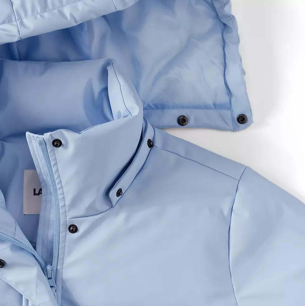 Women's Squall Slicker Puffer Jacket