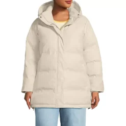 Women's Squall Slicker Puffer Jacket