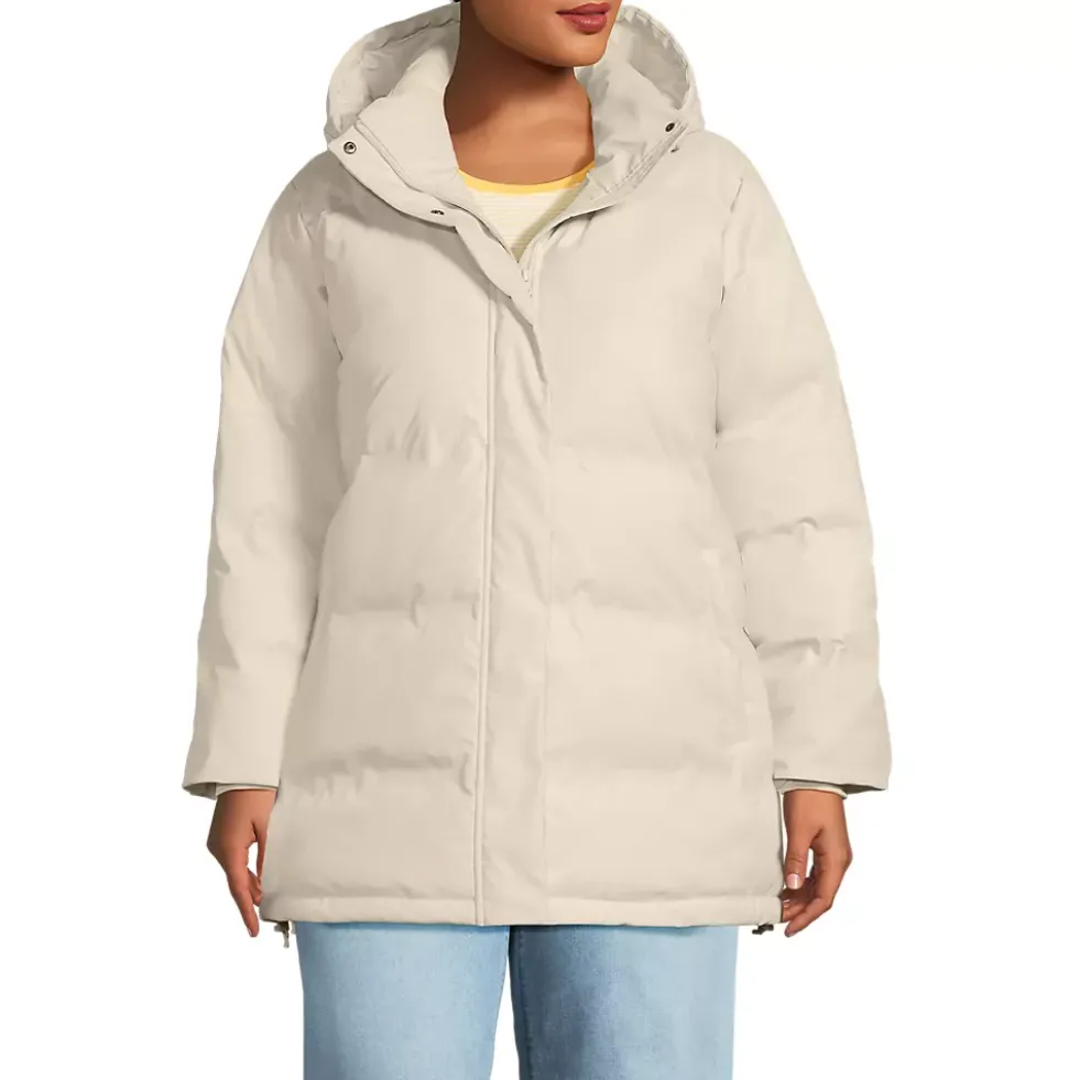 Women's Squall Slicker Puffer Jacket