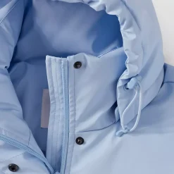 Women's Squall Slicker Puffer Jacket
