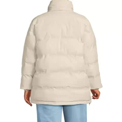 Women's Squall Slicker Puffer Jacket