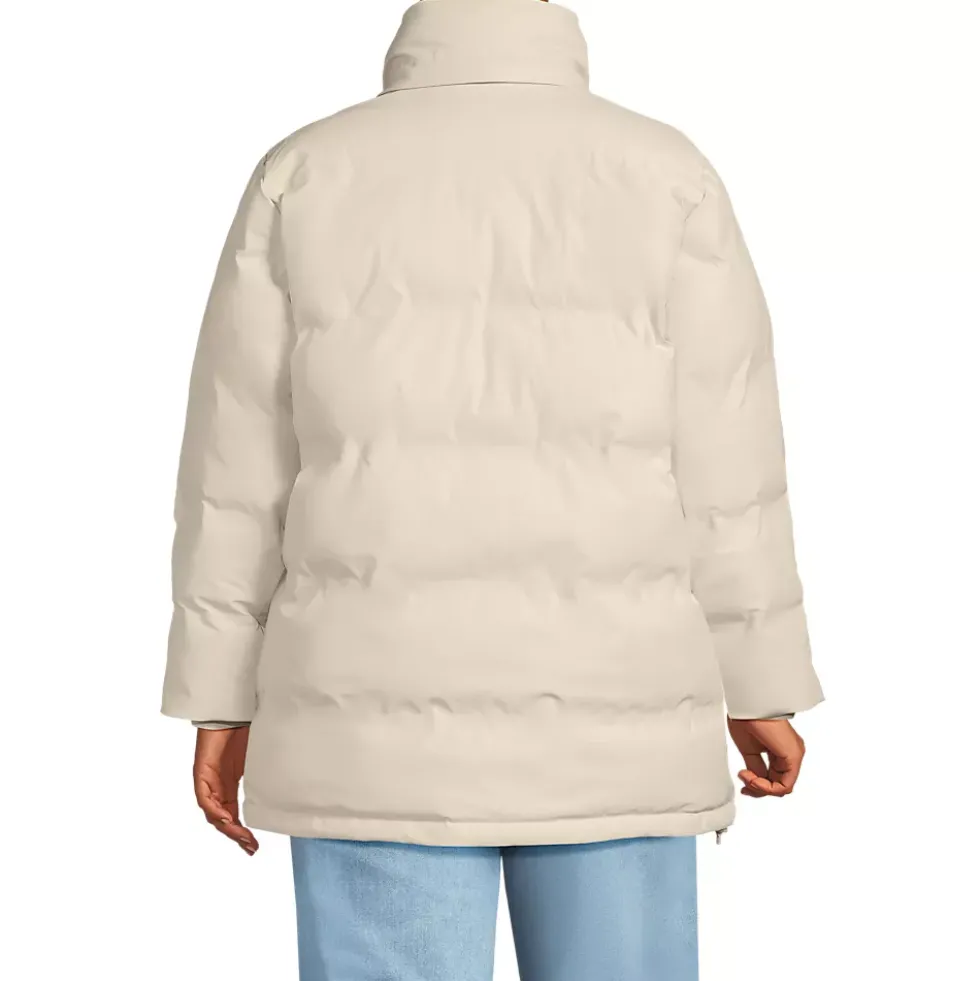 Women's Squall Slicker Puffer Jacket