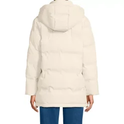 Women's Squall Slicker Puffer Jacket