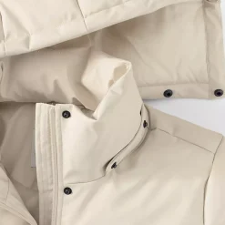 Women's Squall Slicker Puffer Jacket