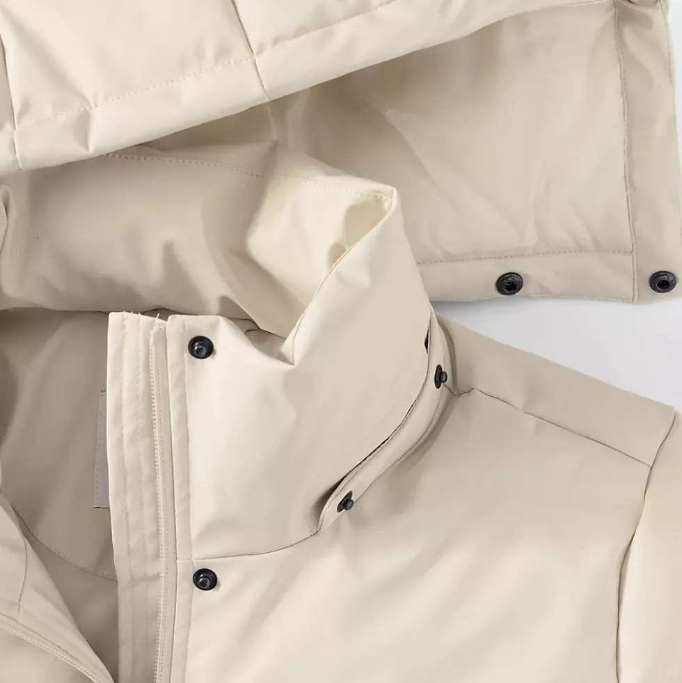 Women's Squall Slicker Puffer Jacket