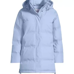 Women's Squall Slicker Puffer Jacket