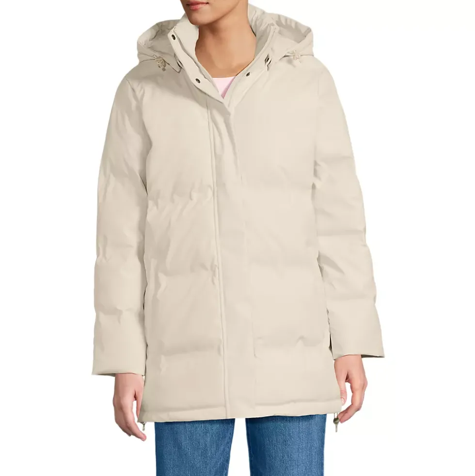 Women's Squall Slicker Puffer Jacket