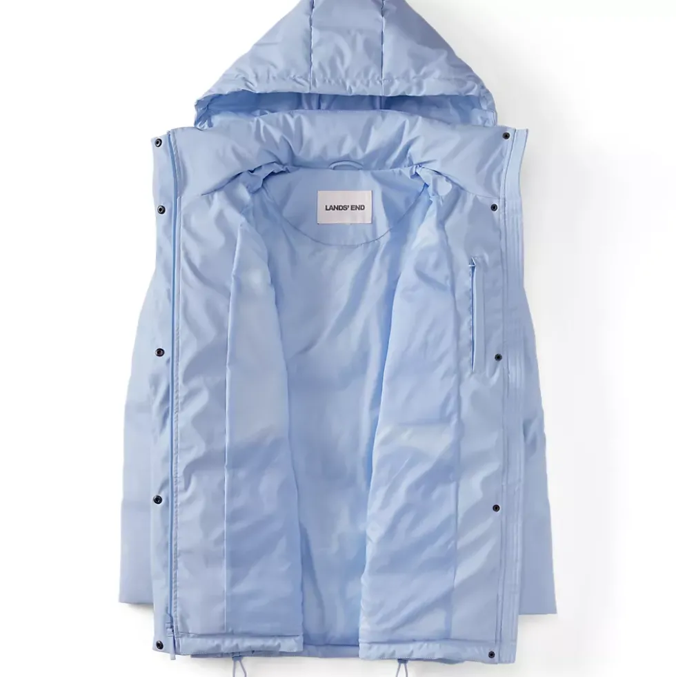 Women's Squall Slicker Puffer Jacket