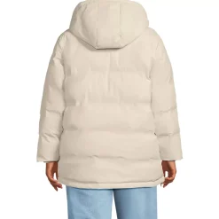 Women's Squall Slicker Puffer Jacket