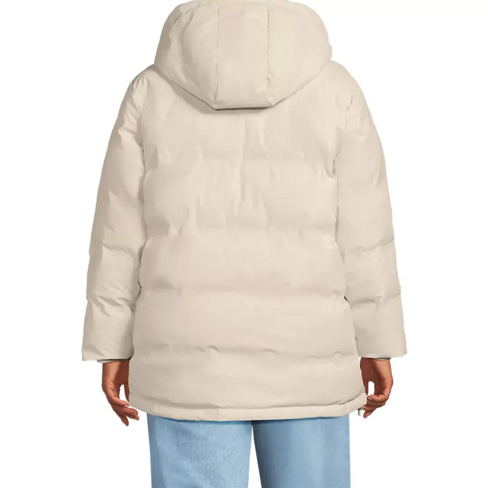 Women's Squall Slicker Puffer Jacket