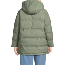 Women's Squall Slicker Puffer Jacket