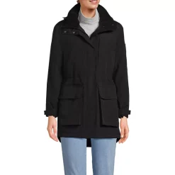 Women's Squall Waterproof Insulated Parka