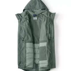 Women's Squall Waterproof Insulated Parka