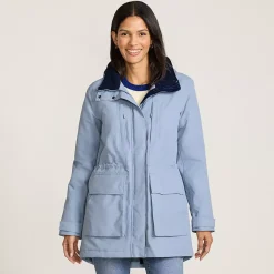 Women's Squall Waterproof Insulated Parka