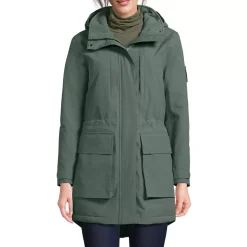 Women's Squall Waterproof Insulated Parka