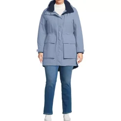 Women's Squall Waterproof Insulated Parka