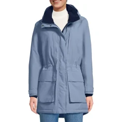 Women's Squall Waterproof Insulated Parka