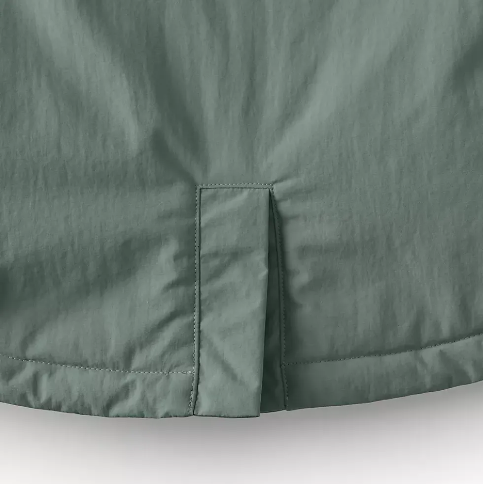 Women's Squall Waterproof Insulated Parka