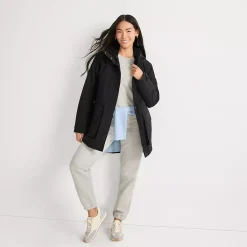 Women's Squall Waterproof Insulated Parka