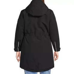 Women's Squall Waterproof Insulated Parka