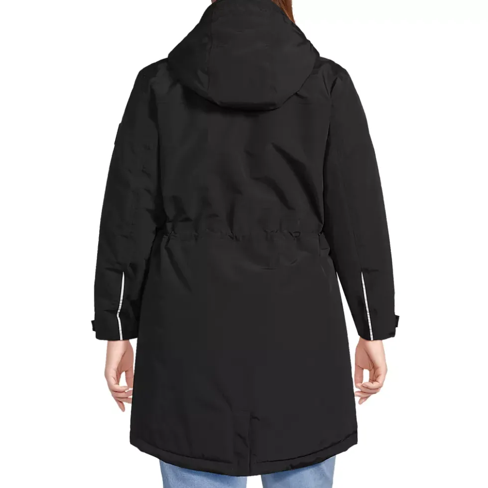 Women's Squall Waterproof Insulated Parka