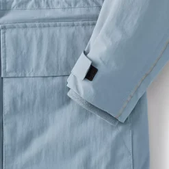 Women's Squall Waterproof Insulated Parka