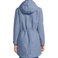 Women's Squall Waterproof Insulated Parka