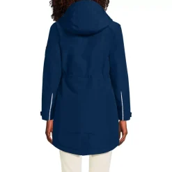 Women's Squall Waterproof Insulated Parka