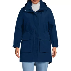 Women's Squall Waterproof Insulated Parka