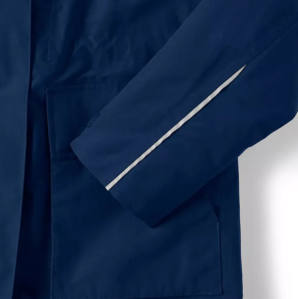 Women's Squall Waterproof Insulated Parka