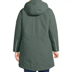 Women's Squall Waterproof Insulated Parka