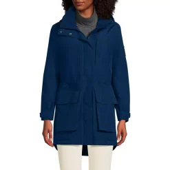 Women's Squall Waterproof Insulated Parka