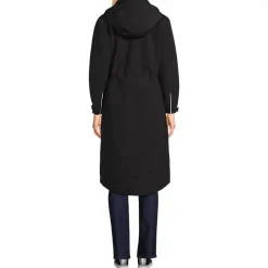 Women's Squall Waterproof Insulated Winter Stadium Maxi Coat