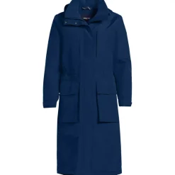 Women's Squall Waterproof Insulated Winter Stadium Maxi Coat