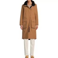 Women's Squall Waterproof Insulated Winter Stadium Maxi Coat