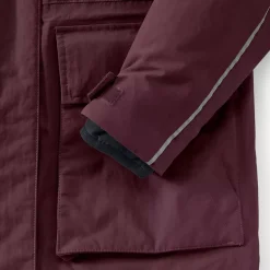 Women's Squall Waterproof Insulated 3 in 1 Winter Parka