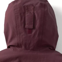 Women's Squall Waterproof Insulated 3 in 1 Winter Parka