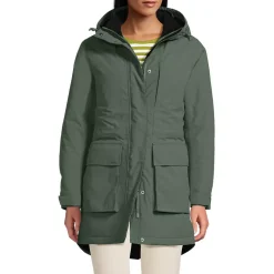 Women's Squall Waterproof Insulated 3 in 1 Winter Parka