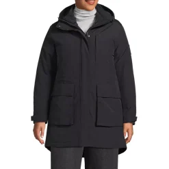 Women's Squall Waterproof Insulated 3 in 1 Winter Parka