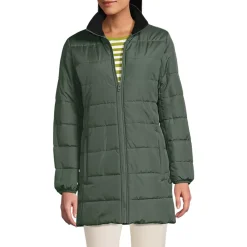 Women's Squall Waterproof Insulated 3 in 1 Winter Parka