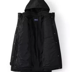 Women's Squall Waterproof Insulated 3 in 1 Winter Parka