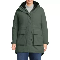 Women's Squall Waterproof Insulated 3 in 1 Winter Parka