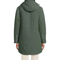 Women's Squall Waterproof Insulated 3 in 1 Winter Parka